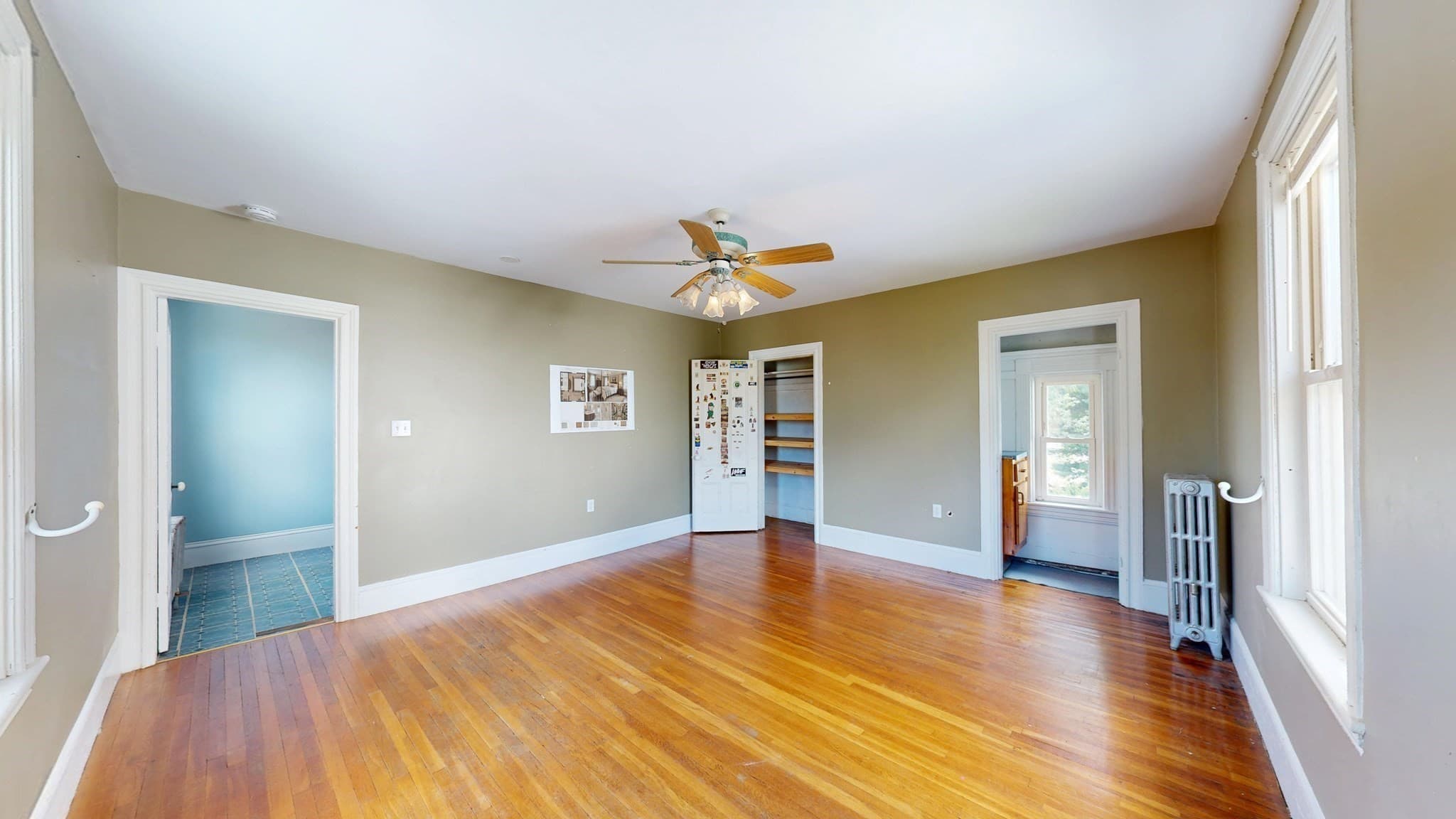 Single Family Residence at 92 Dudley St, Medford MA 02155, Medford, photo 28 of 42