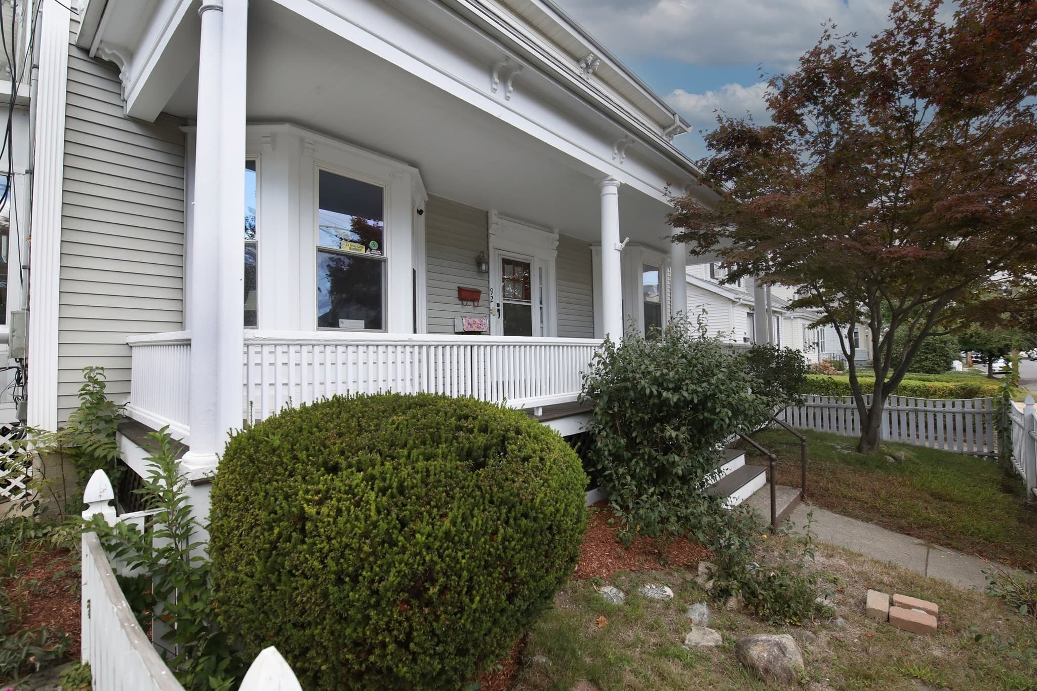 Single Family Residence at 92 Dudley St, Medford MA 02155, Medford, photo 5 of 42