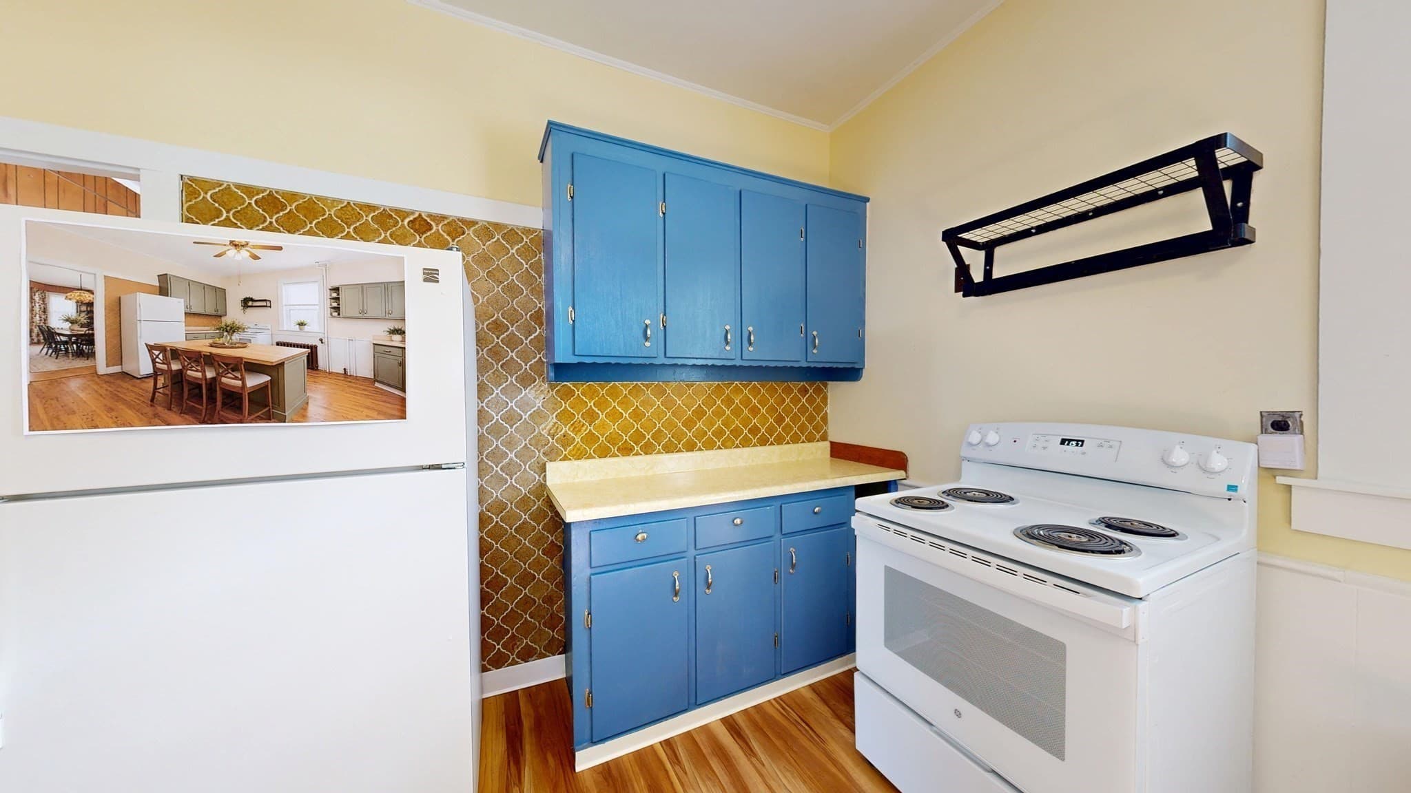 Single Family Residence at 92 Dudley St, Medford MA 02155, Medford, photo 20 of 42