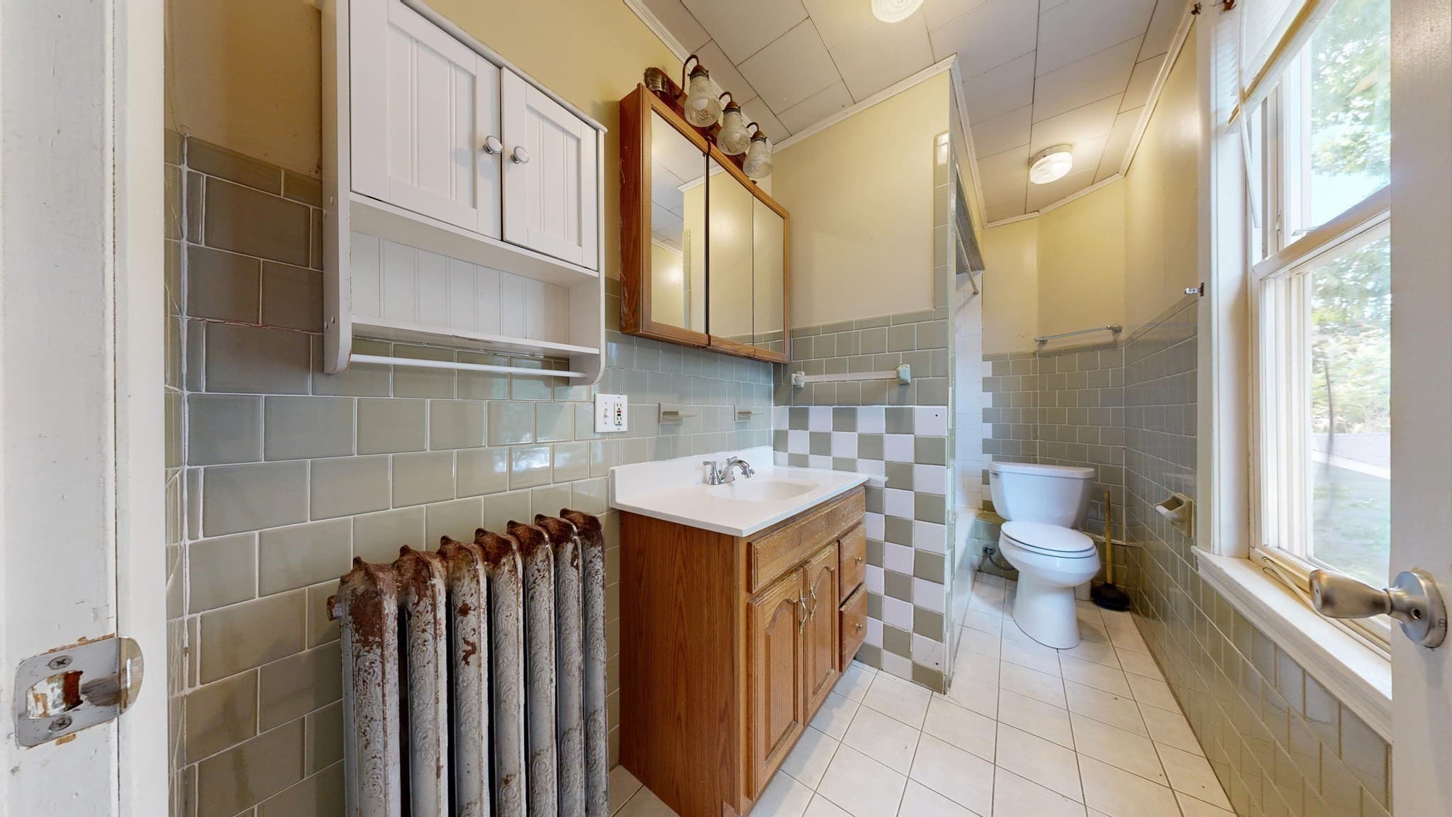 Single Family Residence at 92 Dudley St, Medford MA 02155, Medford, photo 24 of 42
