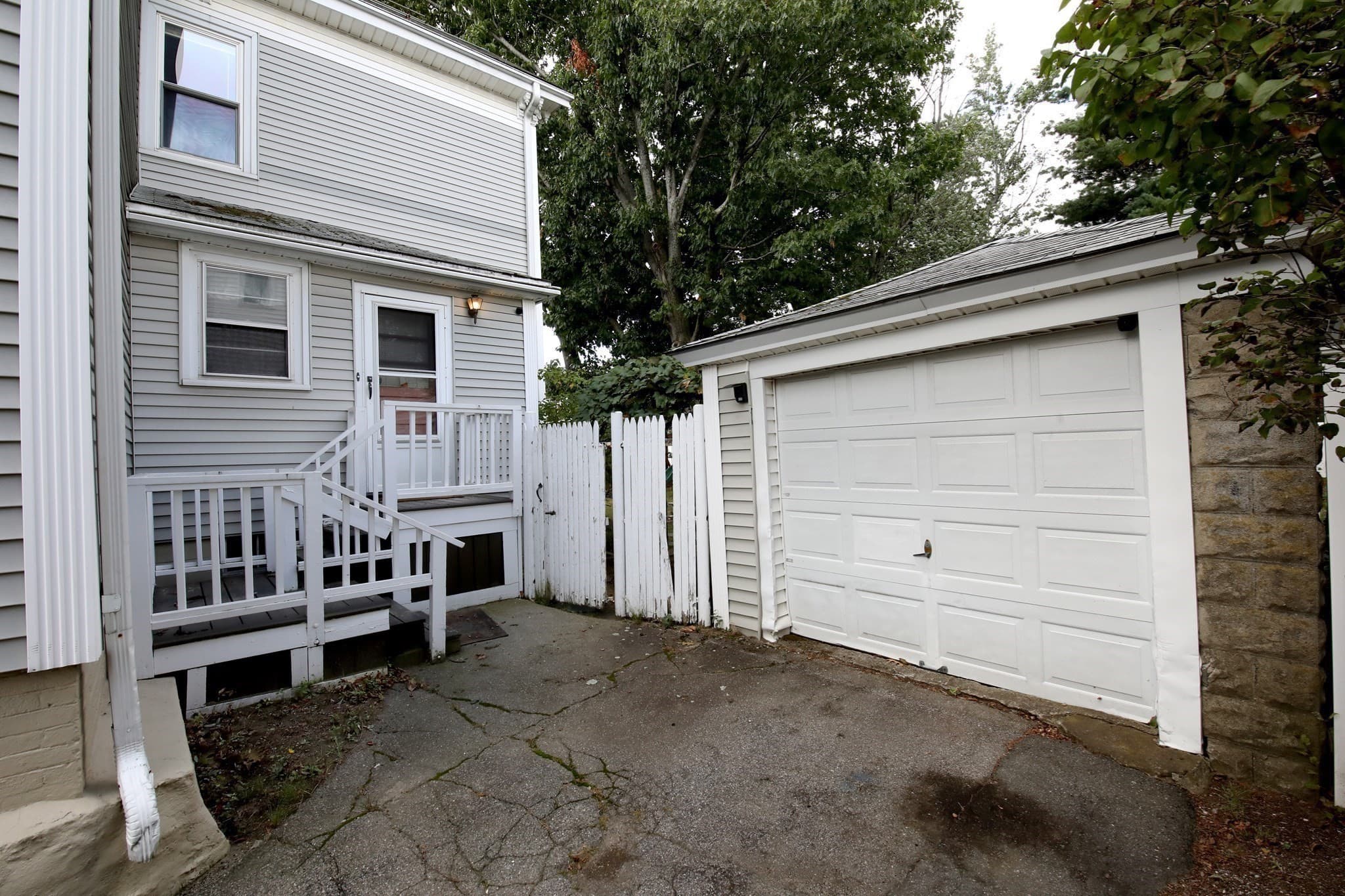 Single Family Residence at 92 Dudley St, Medford MA 02155, Medford, photo 38 of 42