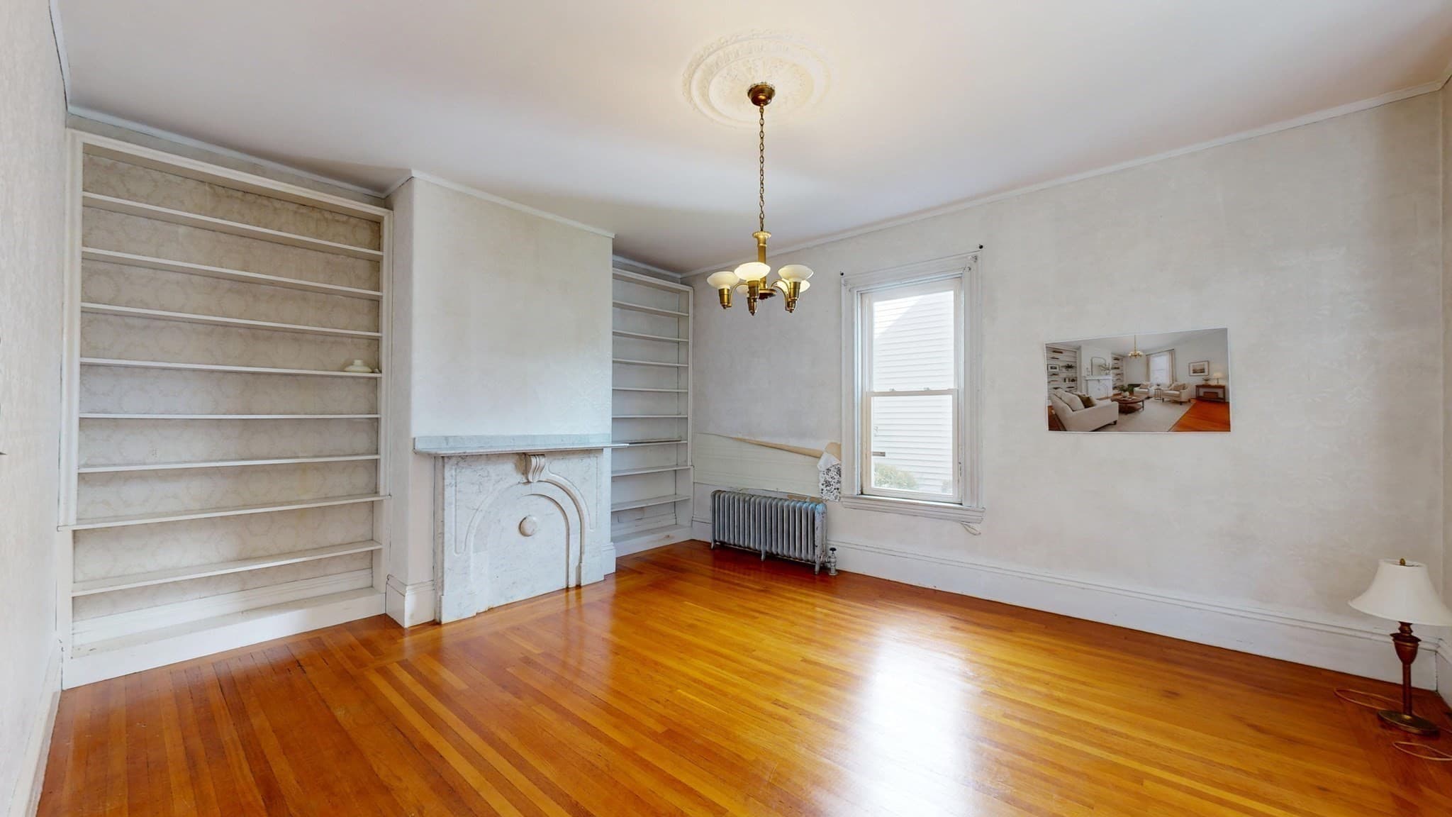 Single Family Residence at 92 Dudley St, Medford MA 02155, Medford, photo 10 of 42