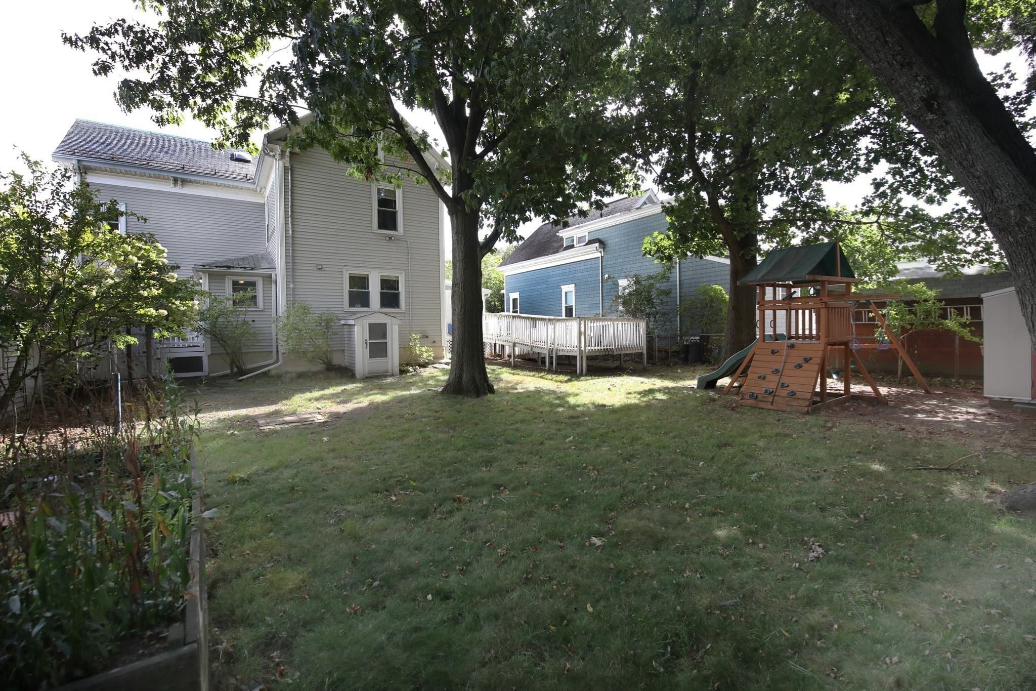 Single Family Residence at 92 Dudley St, Medford MA 02155, Medford, photo 41 of 42