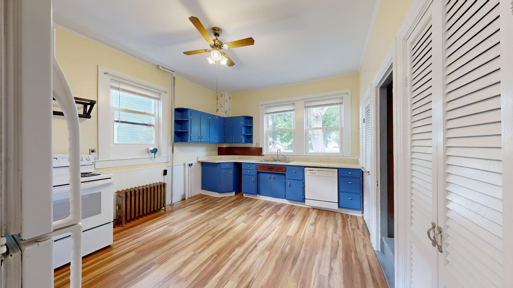 Single Family Residence at 92 Dudley St, Medford MA 02155, Medford, photo 18 of 42