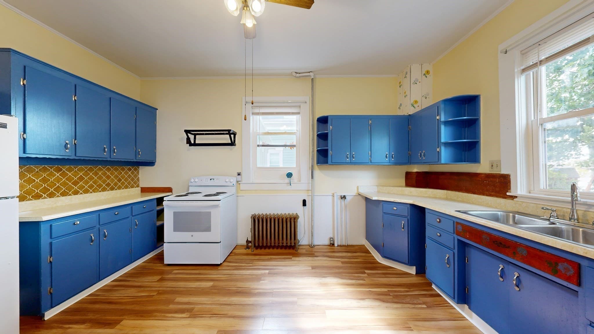 Single Family Residence at 92 Dudley St, Medford MA 02155, Medford, photo 19 of 42