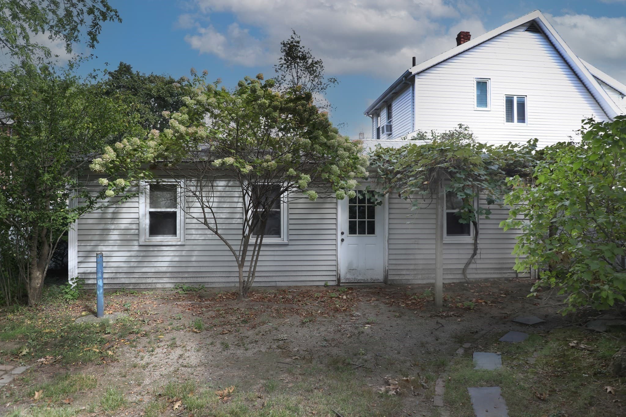 Single Family Residence at 92 Dudley St, Medford MA 02155, Medford, photo 39 of 42