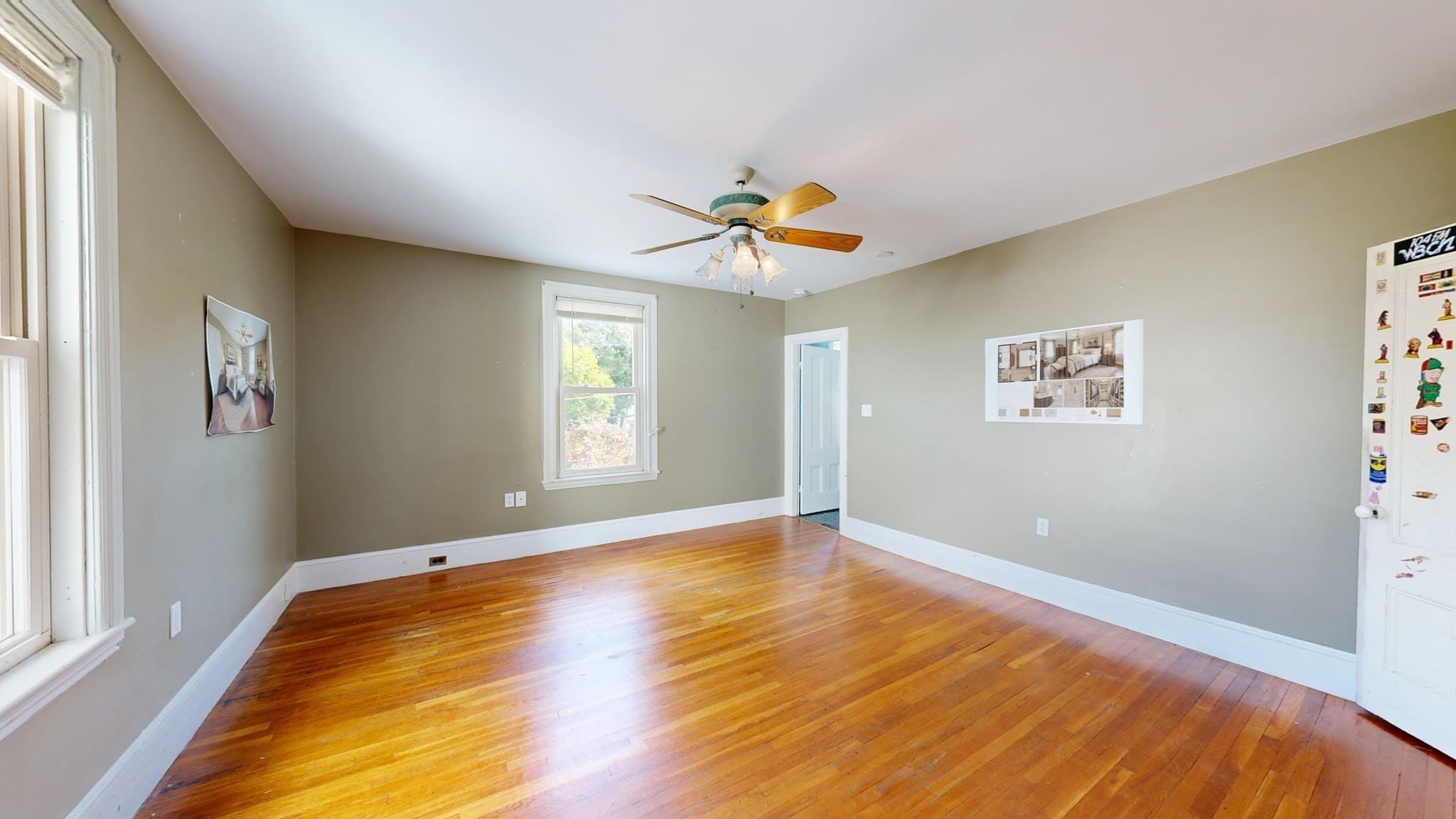 Single Family Residence at 92 Dudley St, Medford MA 02155, Medford, photo 29 of 42