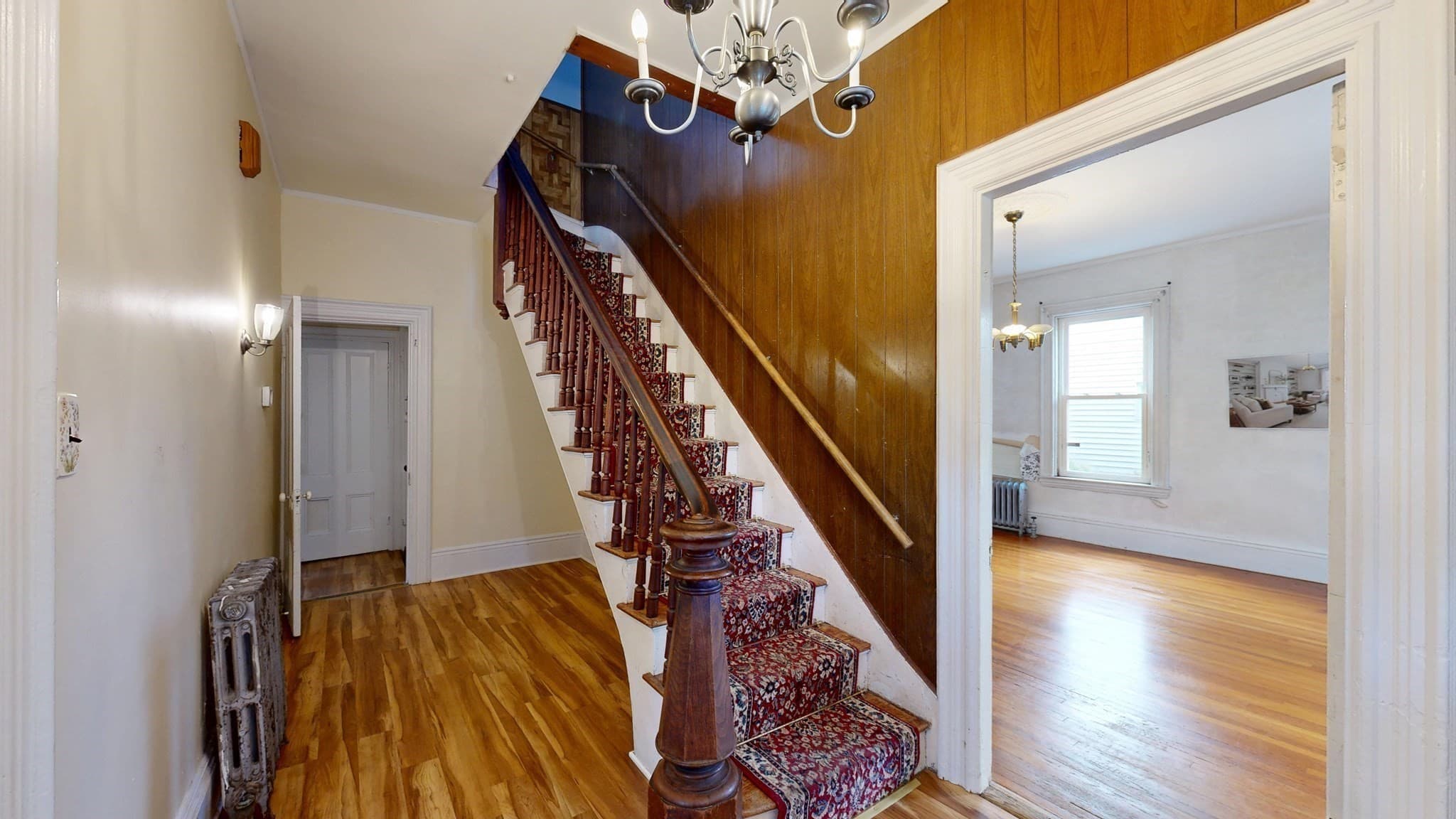 Single Family Residence at 92 Dudley St, Medford MA 02155, Medford, photo 8 of 42