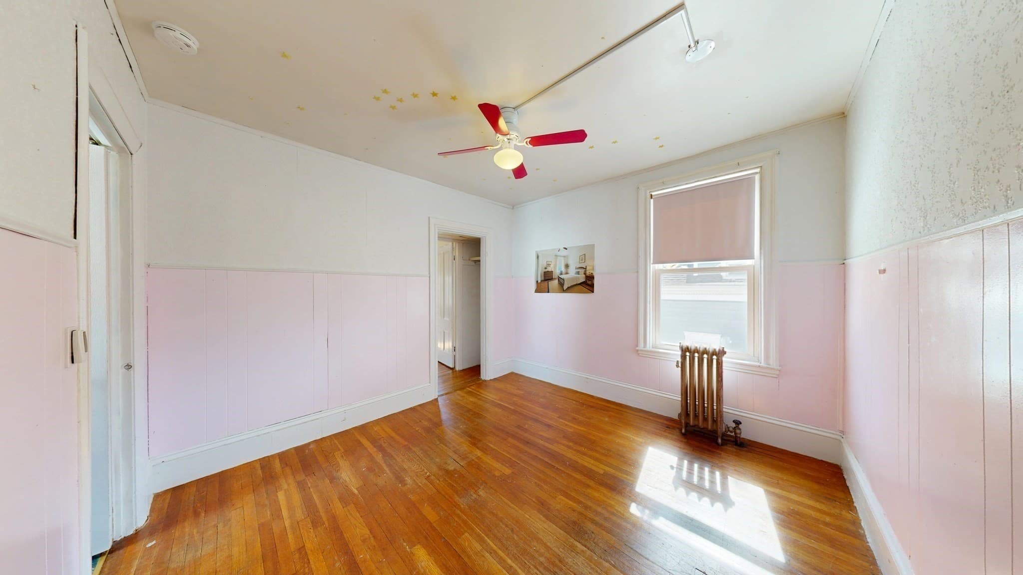 Single Family Residence at 92 Dudley St, Medford MA 02155, Medford, photo 25 of 42