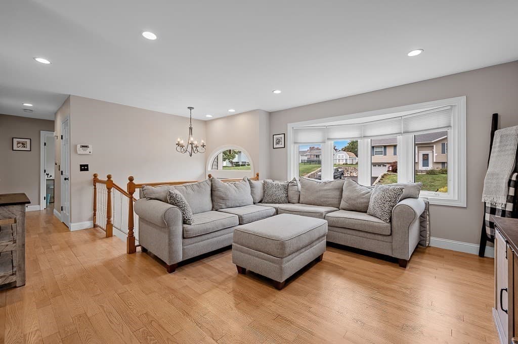 Single Family Residence at 17 Vinal St, Hudson MA 01749, Hudson, photo 5 of 40