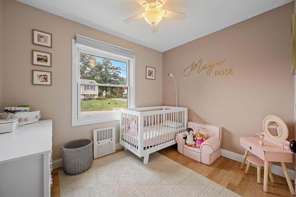 Single Family Residence at 17 Vinal St, Hudson MA 01749, Hudson, photo 19 of 40