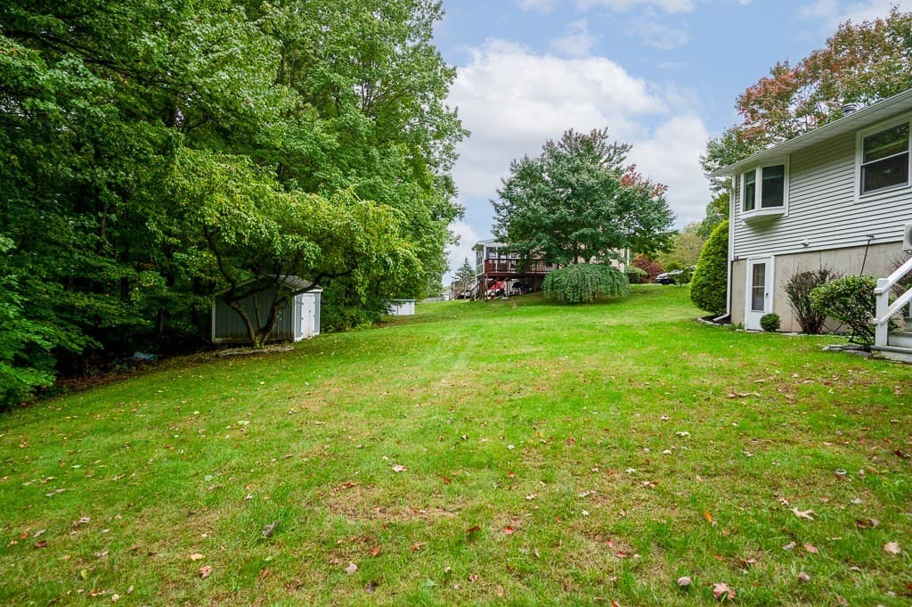 Single Family Residence at 17 Vinal St, Hudson MA 01749, Hudson, photo 31 of 40