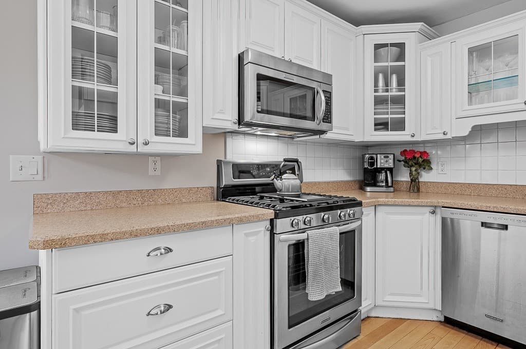 Single Family Residence at 17 Vinal St, Hudson MA 01749, Hudson, photo 8 of 40