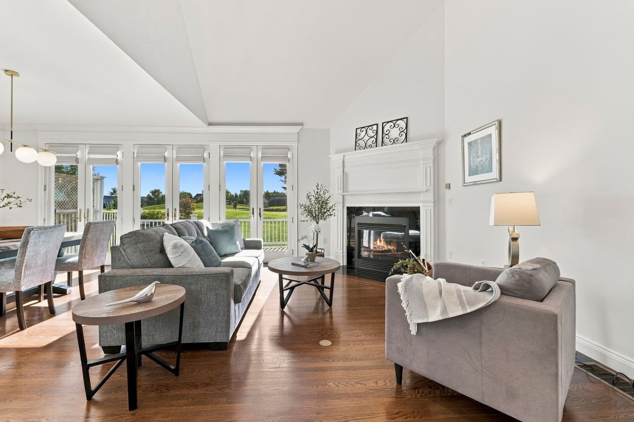 Condominium at 9 Bobby Jones Dr # 9, Andover MA 01810, Andover, photo 13 of 42