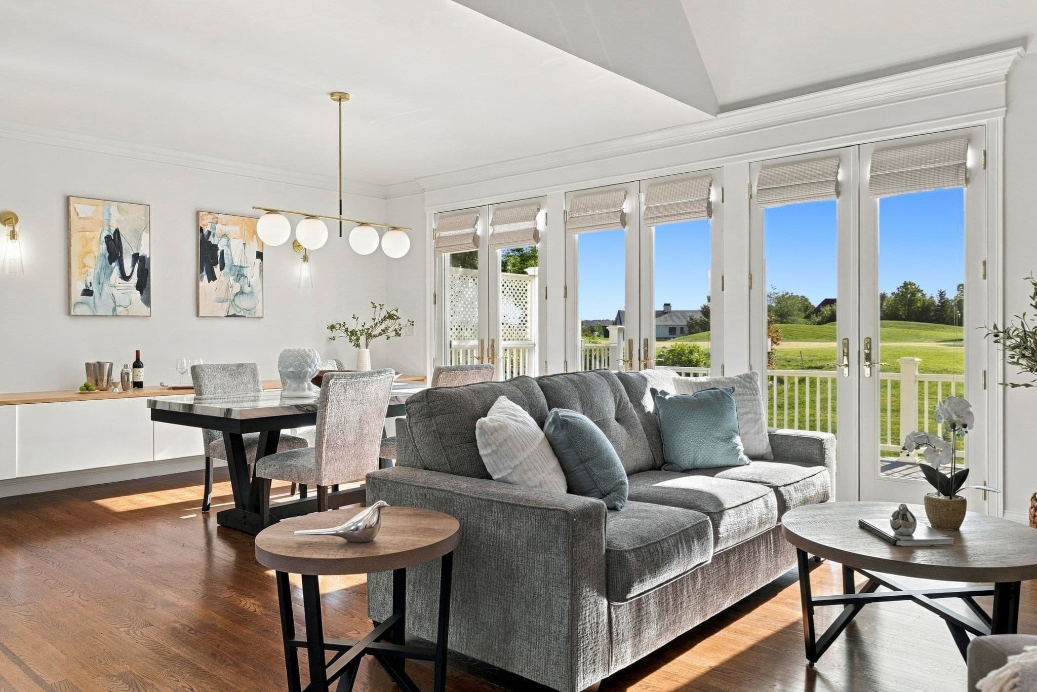 Condominium at 9 Bobby Jones Dr # 9, Andover MA 01810, Andover, photo 12 of 42