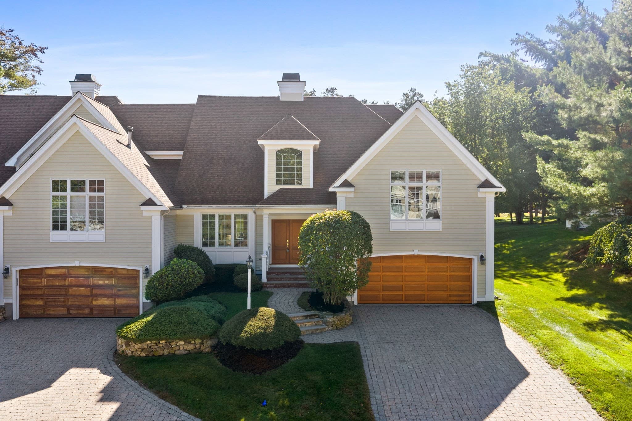 9 Bobby Jones Dr # 9, Andover MA 01810