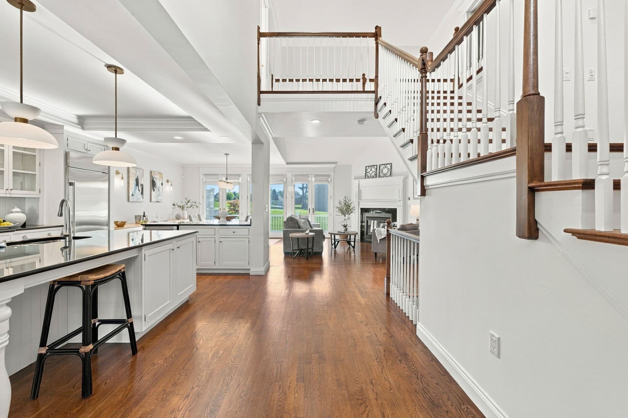 Condominium at 9 Bobby Jones Dr # 9, Andover MA 01810, Andover, photo 5 of 42
