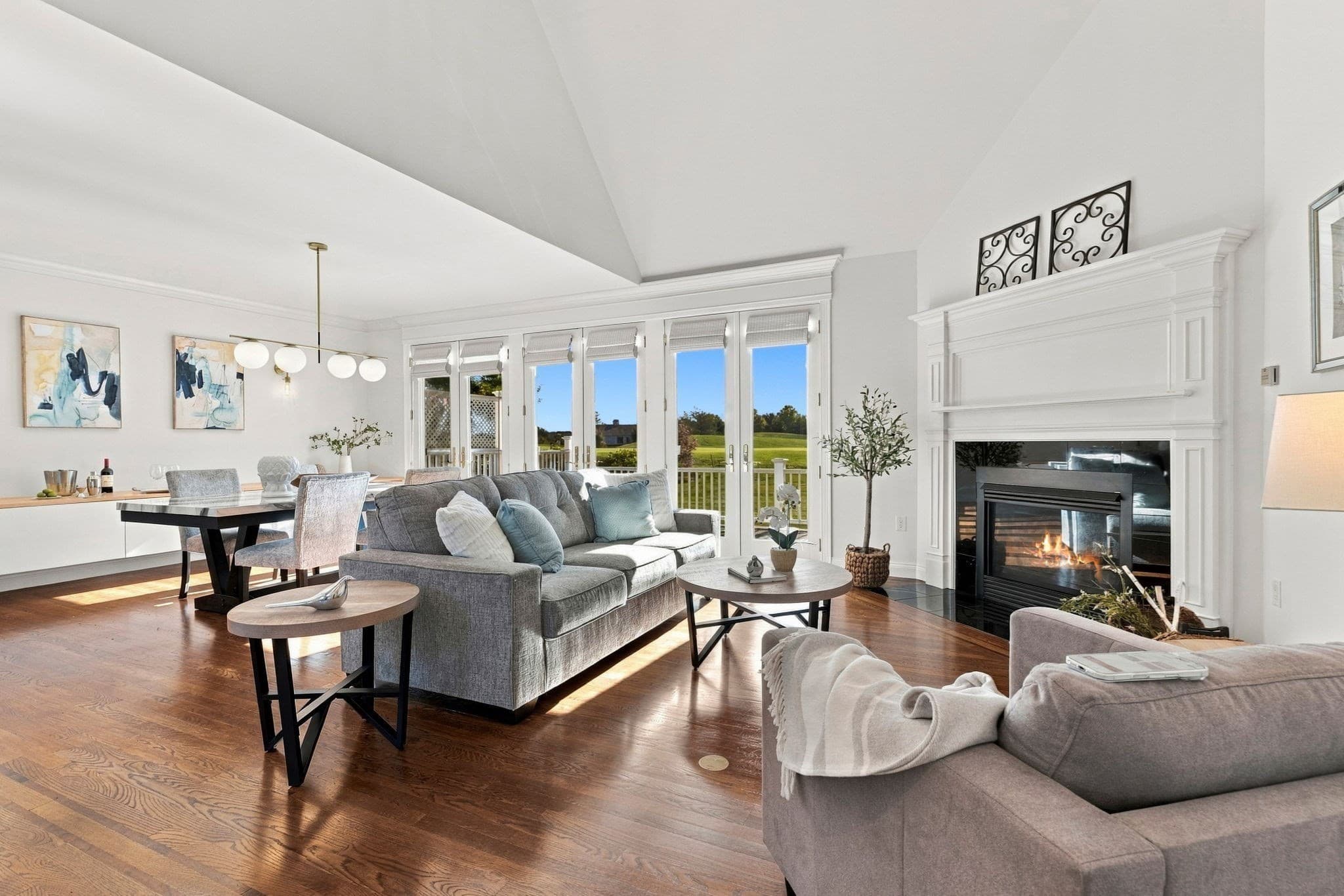 Condominium at 9 Bobby Jones Dr # 9, Andover MA 01810, Andover, photo 11 of 42