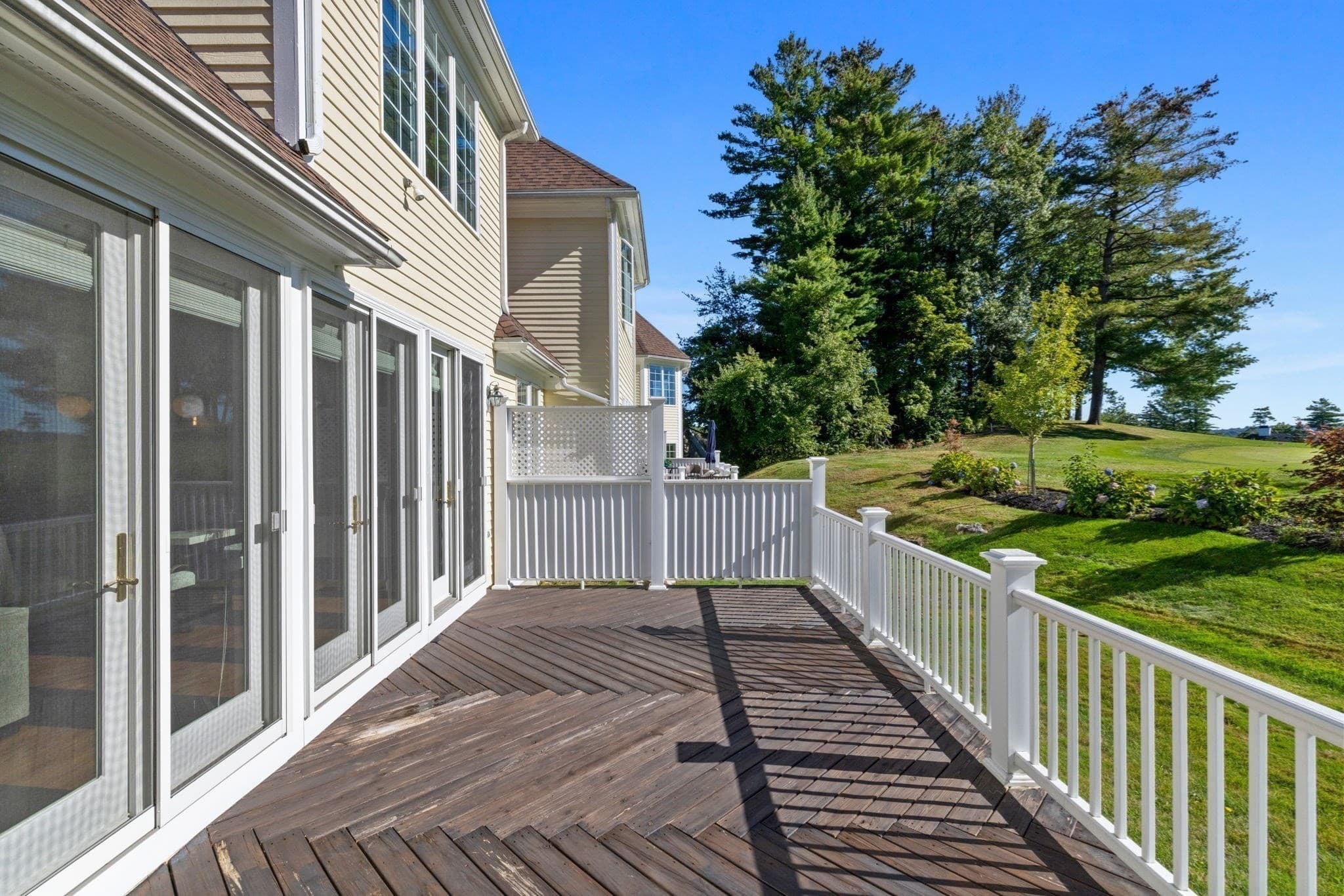 Condominium at 9 Bobby Jones Dr # 9, Andover MA 01810, Andover, photo 40 of 42
