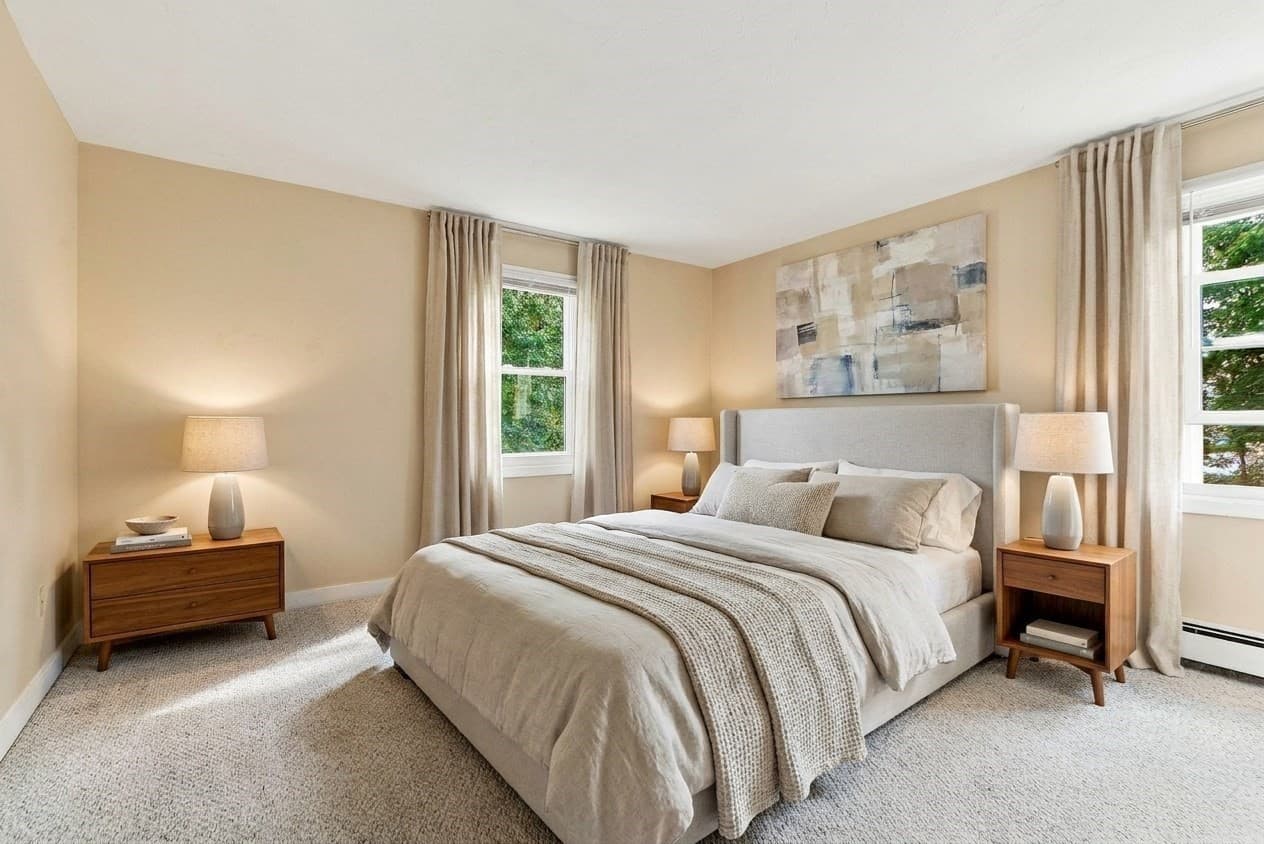 Condominium at 59 N Quinsigamond Ave # 59, Shrewsbury MA 01545, Shrewsbury, photo 20 of 36