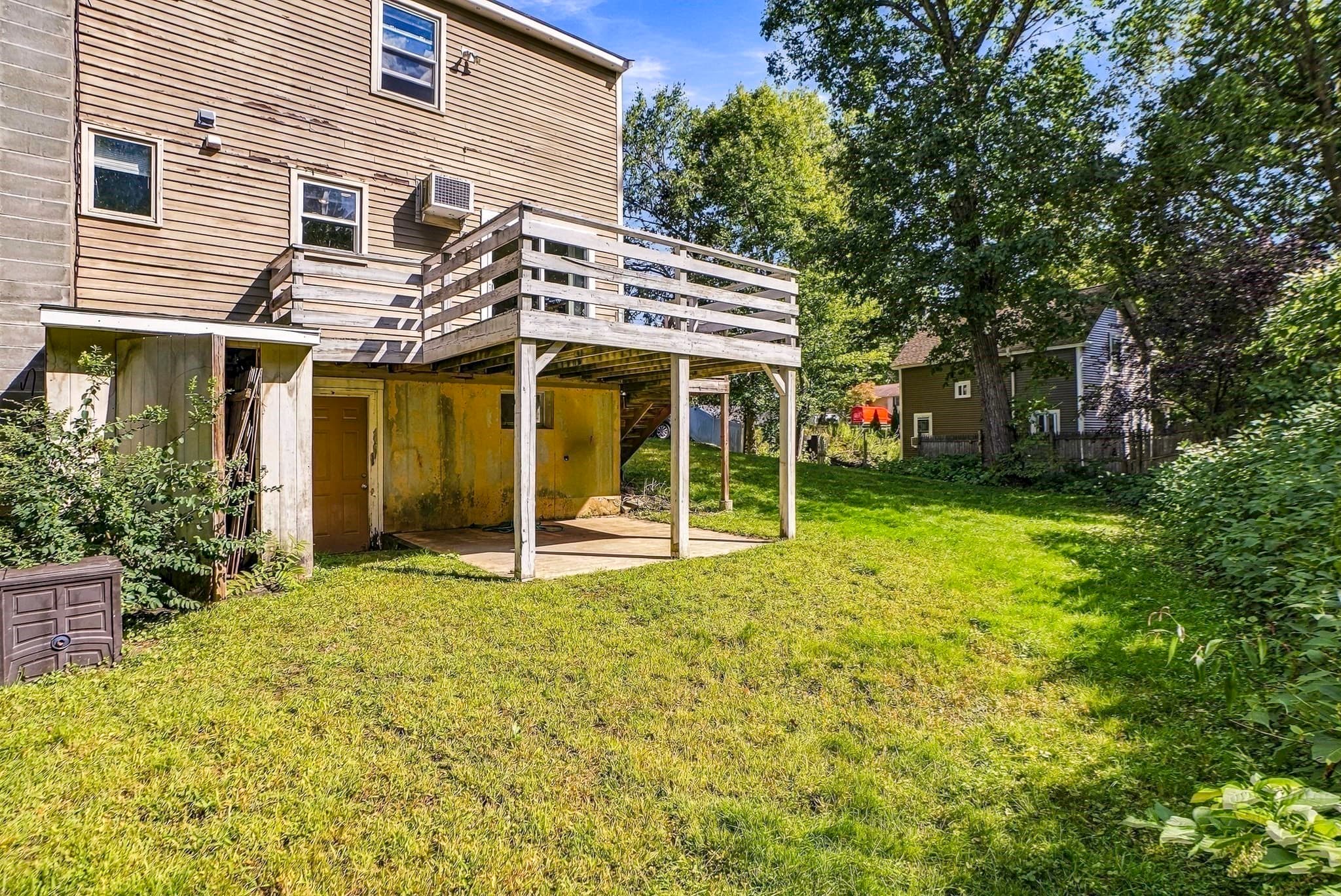 Condominium at 59 N Quinsigamond Ave # 59, Shrewsbury MA 01545, Shrewsbury, photo 34 of 36