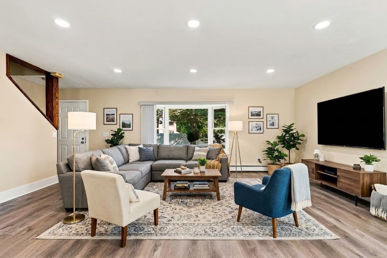 Condominium at 59 N Quinsigamond Ave # 59, Shrewsbury MA 01545, Shrewsbury, photo 14 of 36