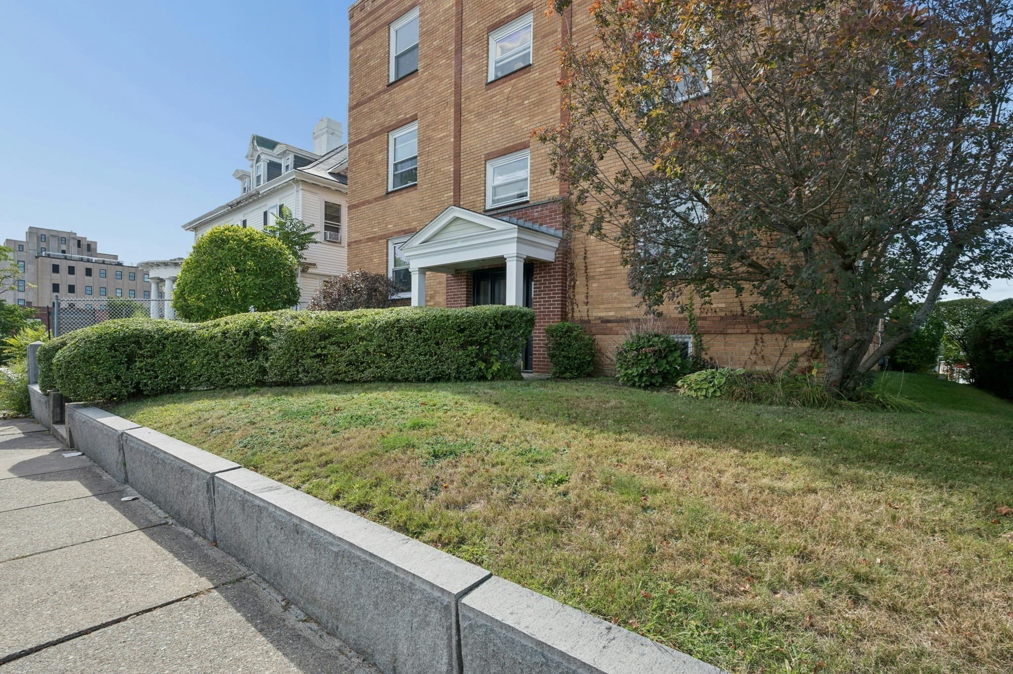 Condominium at 31 Chestnut St # 1, Worcester MA 01609, Worcester, photo 27 of 31