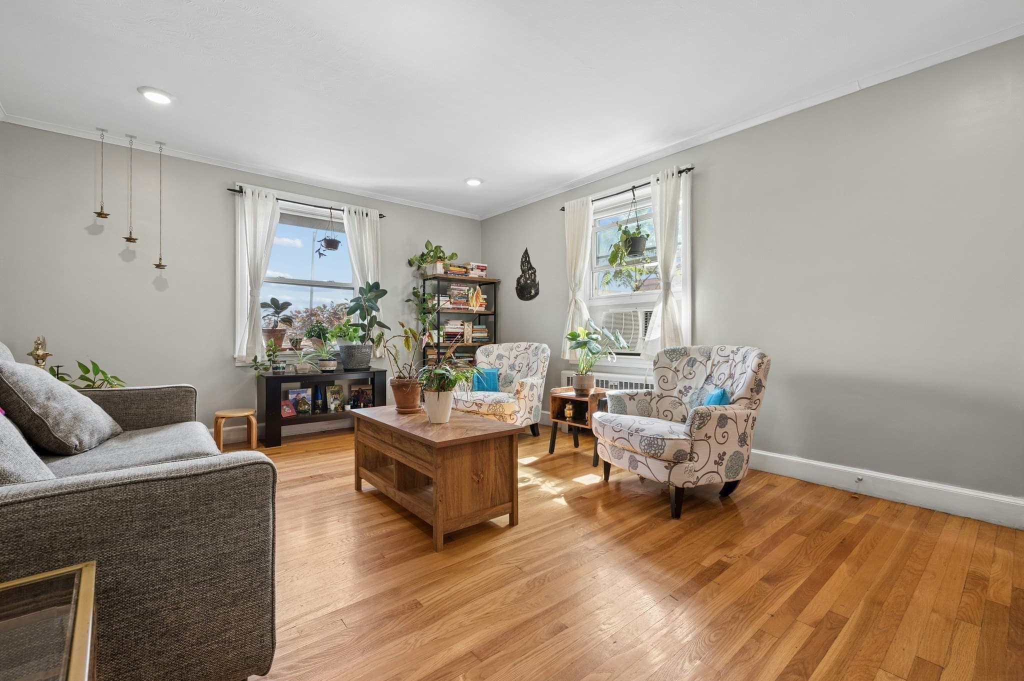 Condominium at 31 Chestnut St # 1, Worcester MA 01609, Worcester, photo 13 of 31