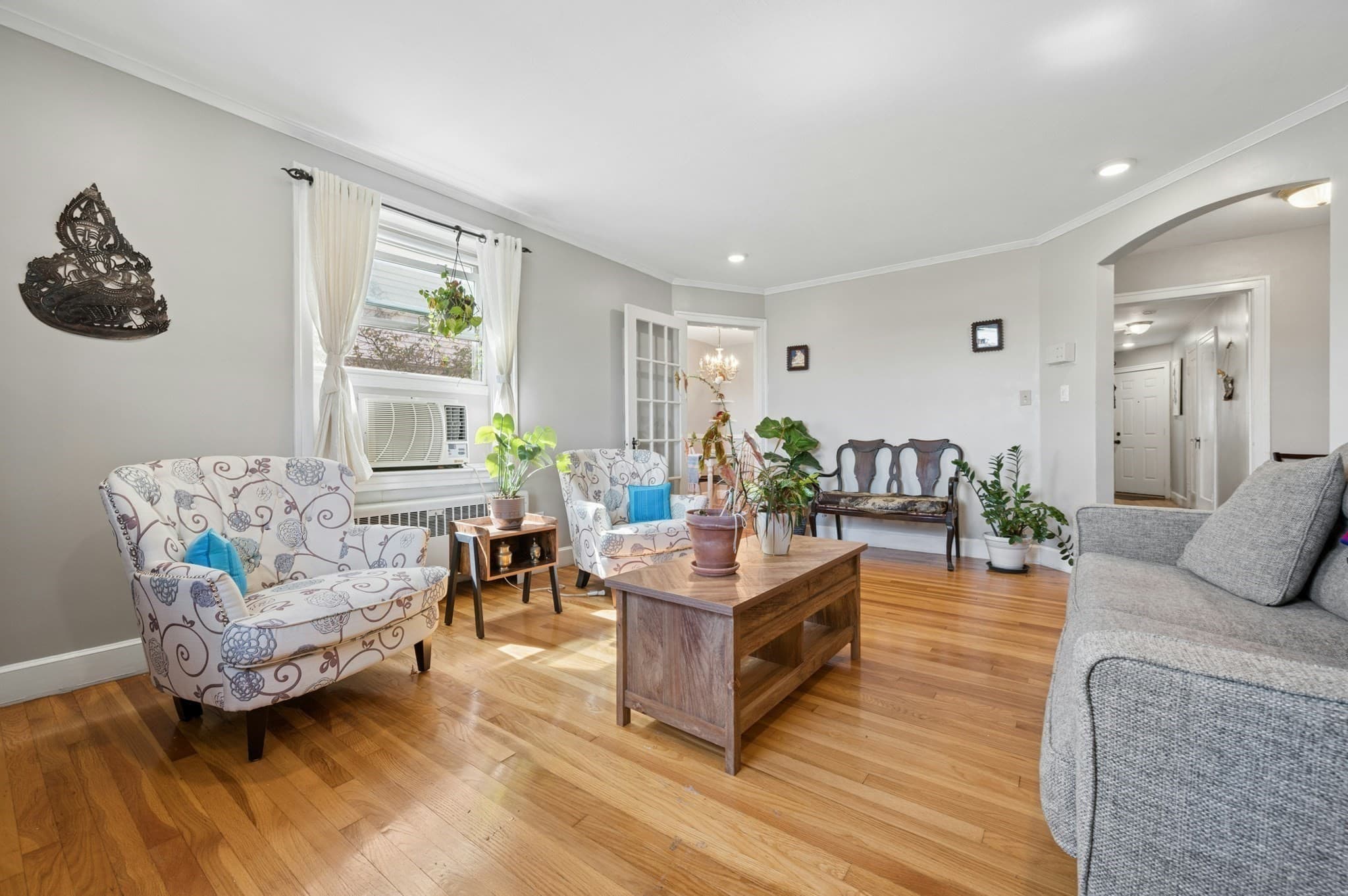 31 Chestnut St # 1, Worcester MA 01609