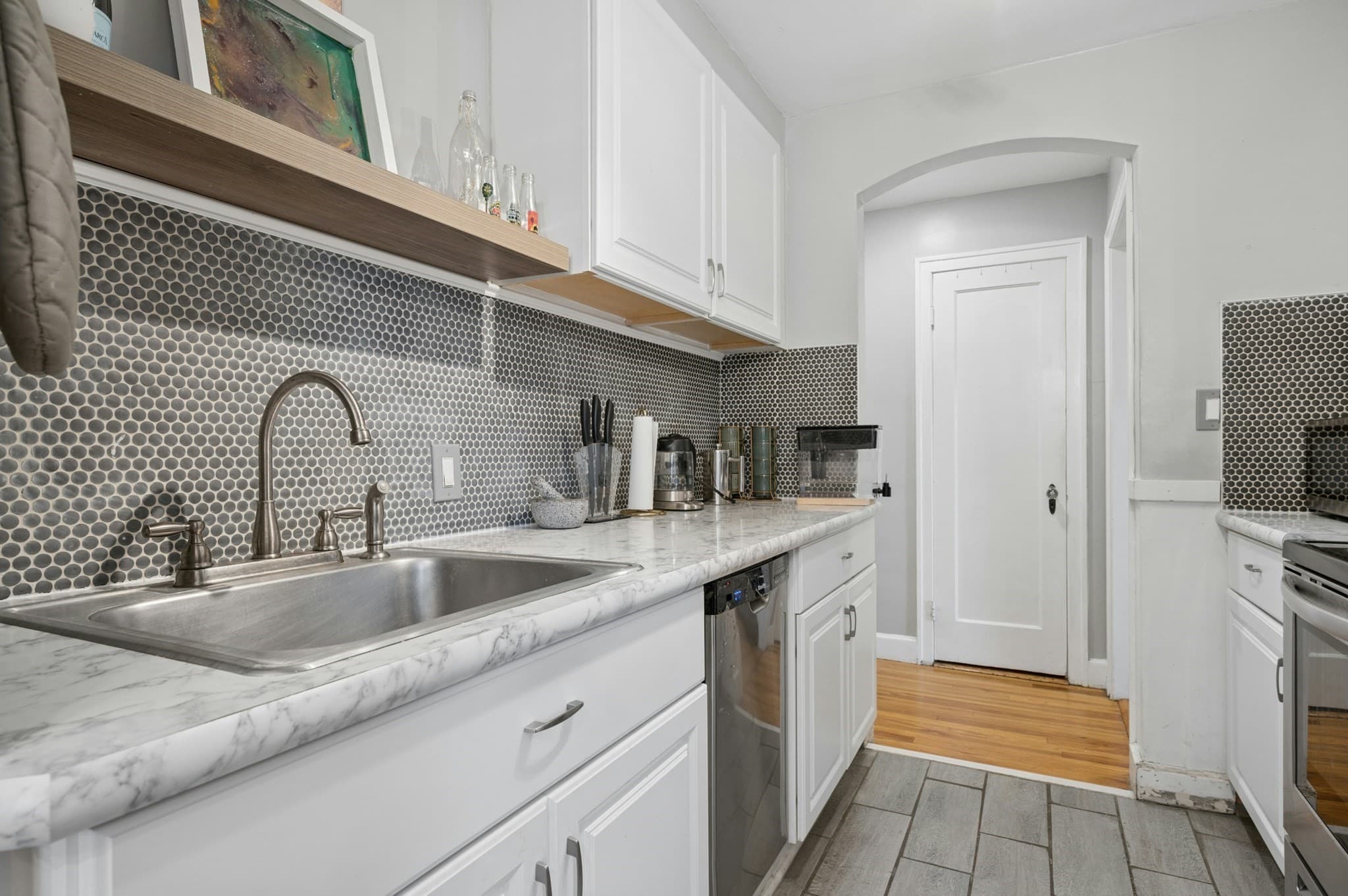Condominium at 31 Chestnut St # 1, Worcester MA 01609, Worcester, photo 5 of 31