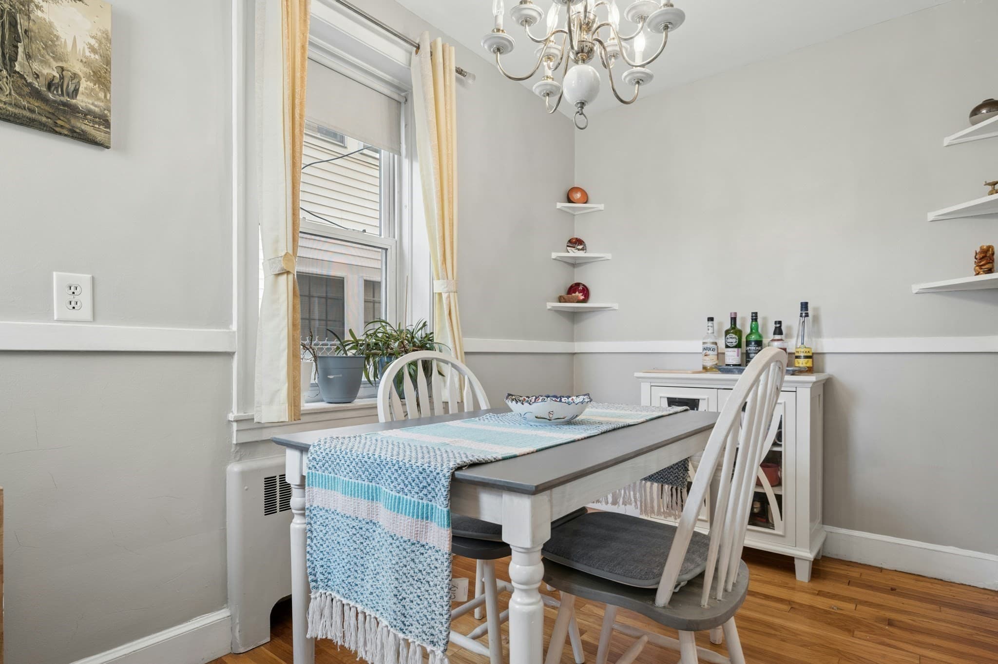 Condominium at 31 Chestnut St # 1, Worcester MA 01609, Worcester, photo 10 of 31