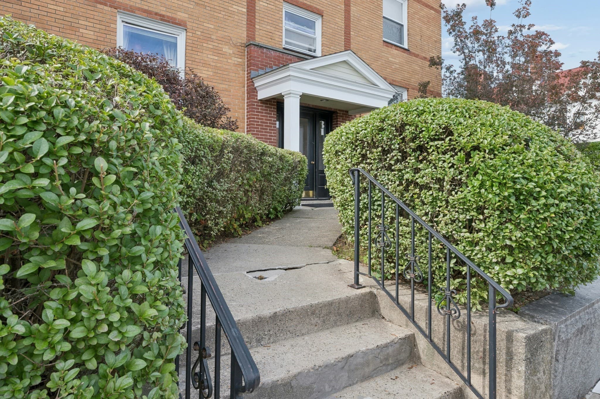 Condominium at 31 Chestnut St # 1, Worcester MA 01609, Worcester, photo 25 of 31
