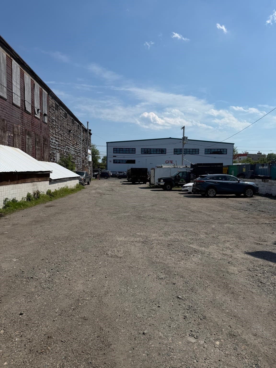 Commercial Sale at 29 Bennett St, Lynn MA 01905, Lynn, photo 2 of 7