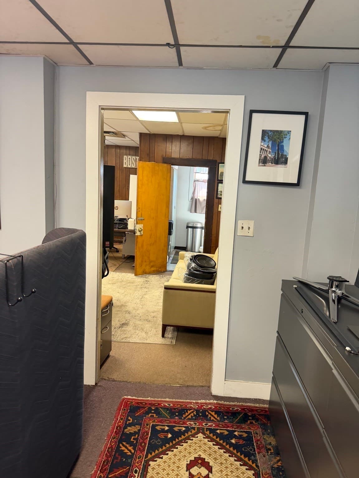 Commercial Sale at 29 Bennett St, Lynn MA 01905, Lynn, photo 6 of 7