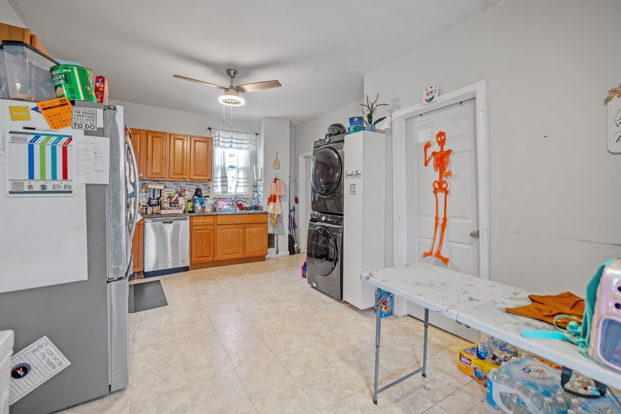 2 Family - 2 Units Up/Down at 81 Liberty St, Lowell MA 01851, Lowell, photo 4 of 26