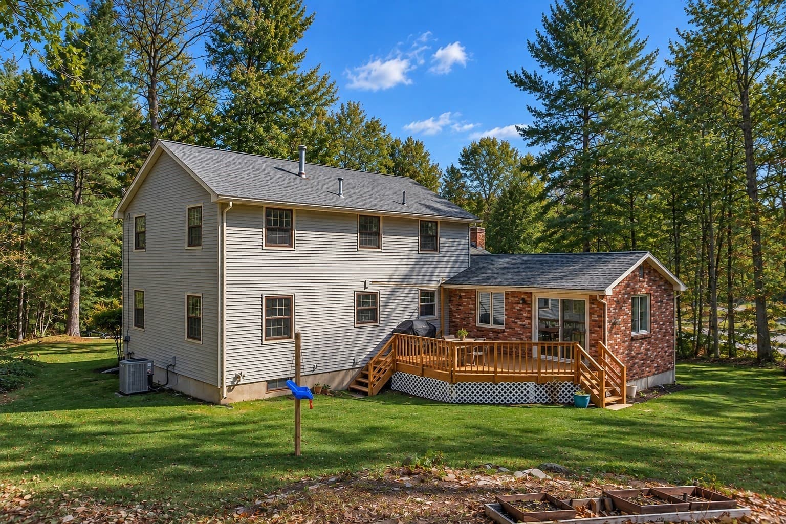 Single Family Residence at 108 Kristin Dr Ext, Chelmsford MA 01824, Chelmsford, photo 16 of 32