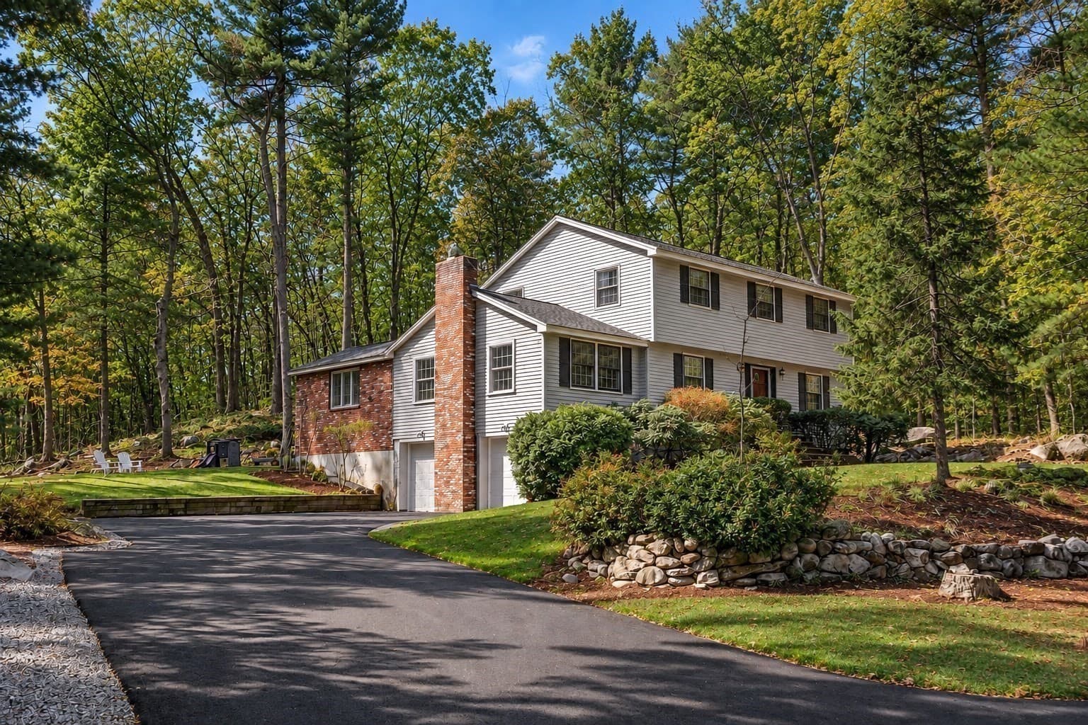 Single Family Residence at 108 Kristin Dr Ext, Chelmsford MA 01824, Chelmsford, photo 32 of 32