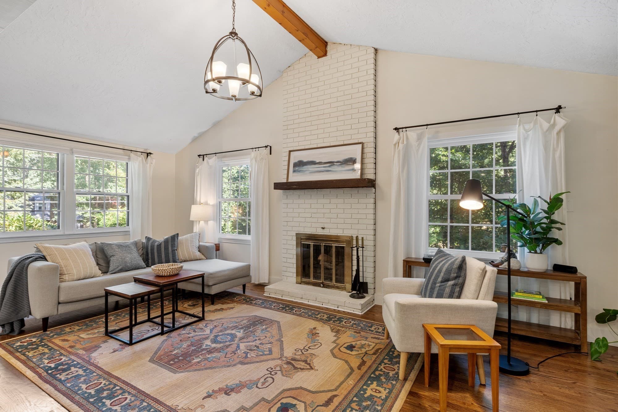 Single Family Residence at 108 Kristin Dr Ext, Chelmsford MA 01824, Chelmsford, photo 10 of 32