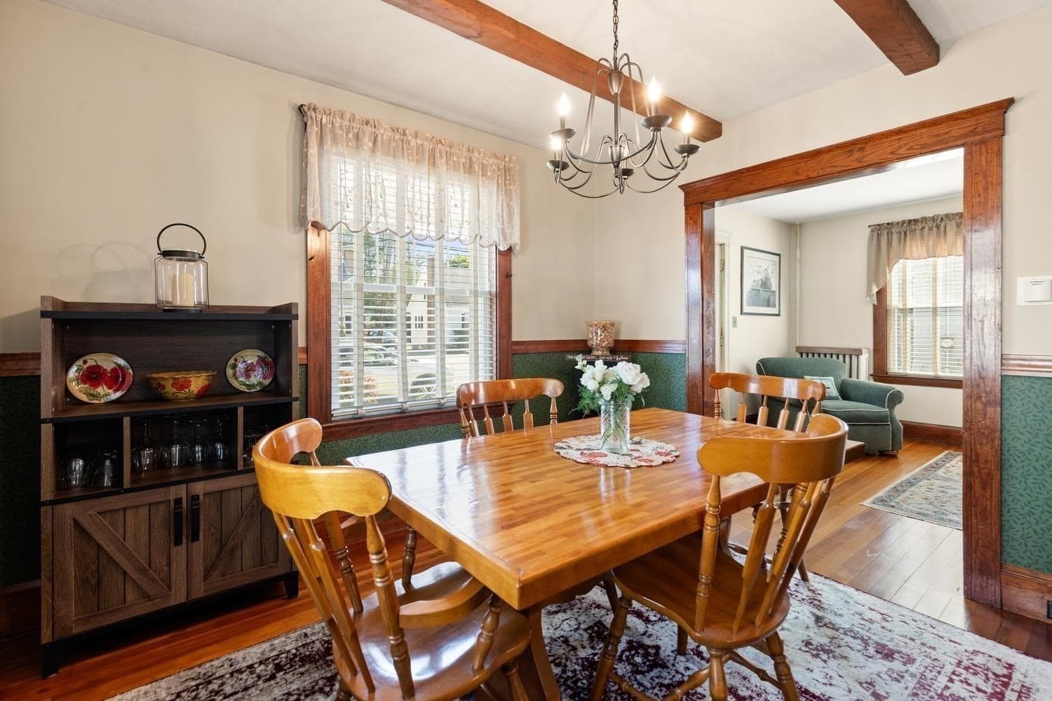 Single Family Residence at 13 Lynnfield Street, Peabody MA 01960, Peabody, photo 16 of 38