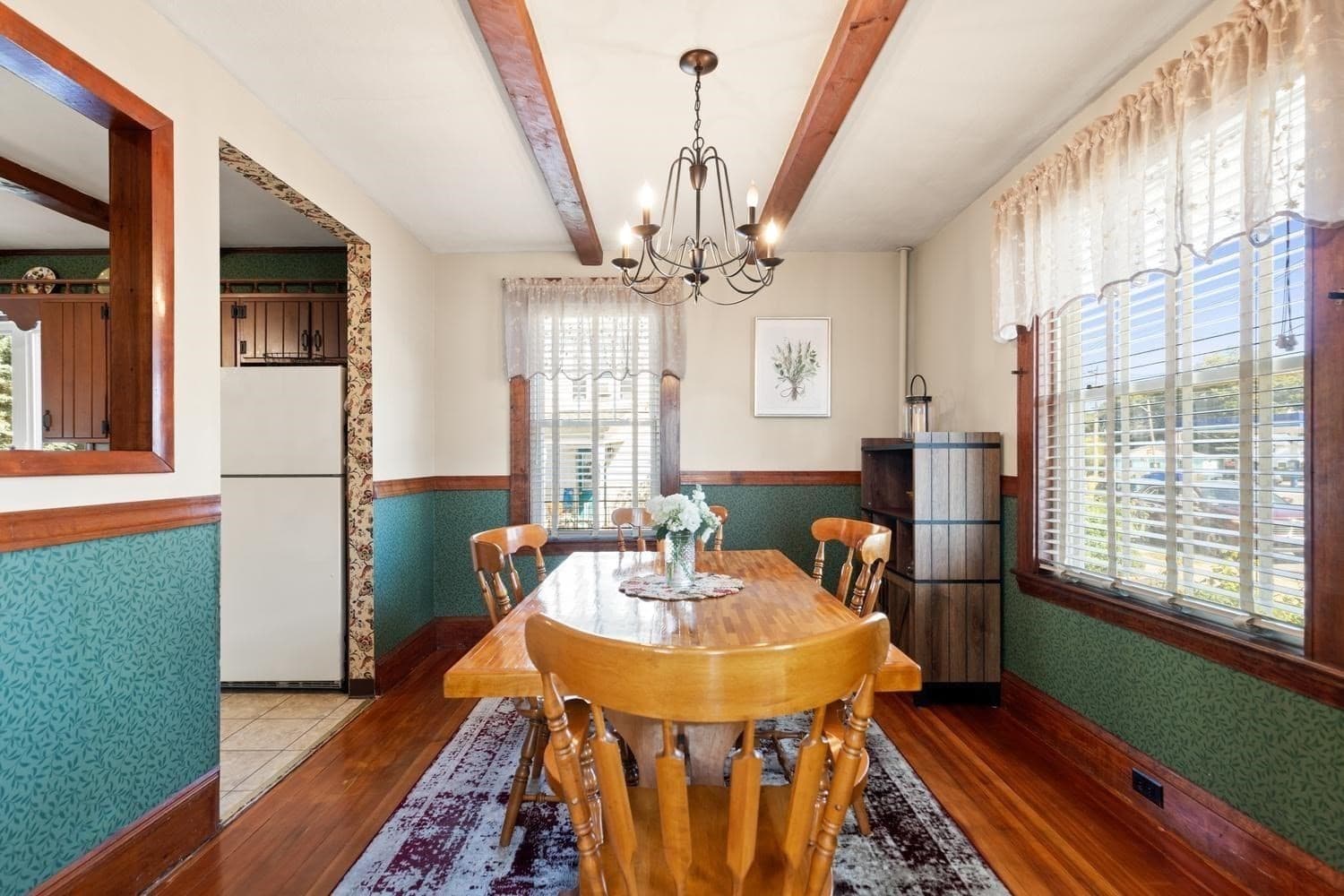 Single Family Residence at 13 Lynnfield Street, Peabody MA 01960, Peabody, photo 14 of 38