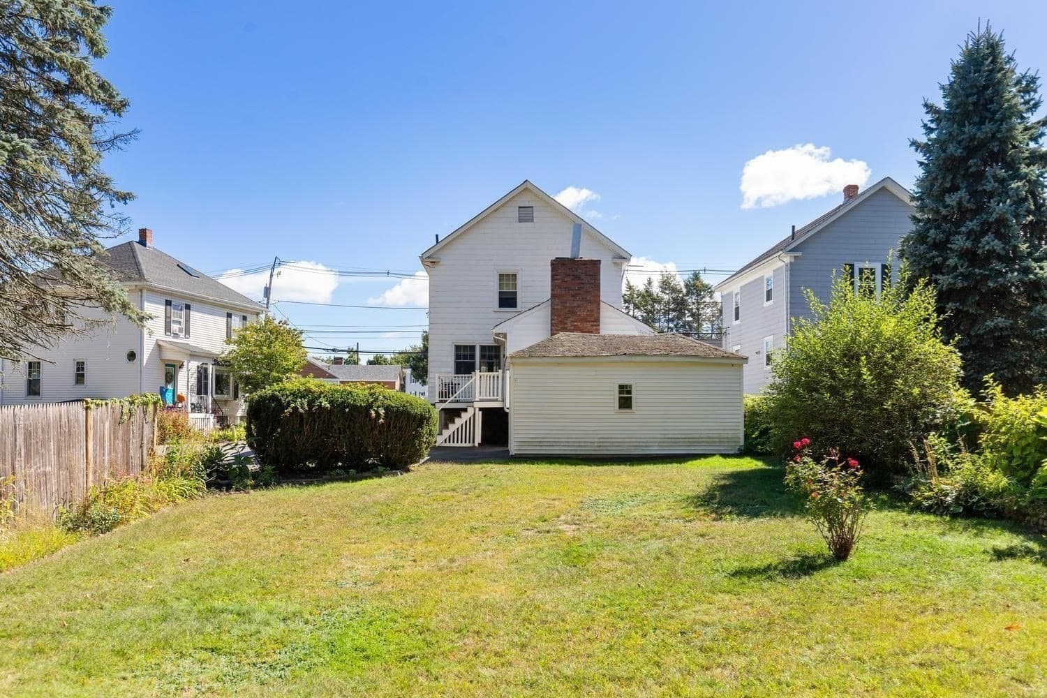 Single Family Residence at 13 Lynnfield Street, Peabody MA 01960, Peabody, photo 8 of 38