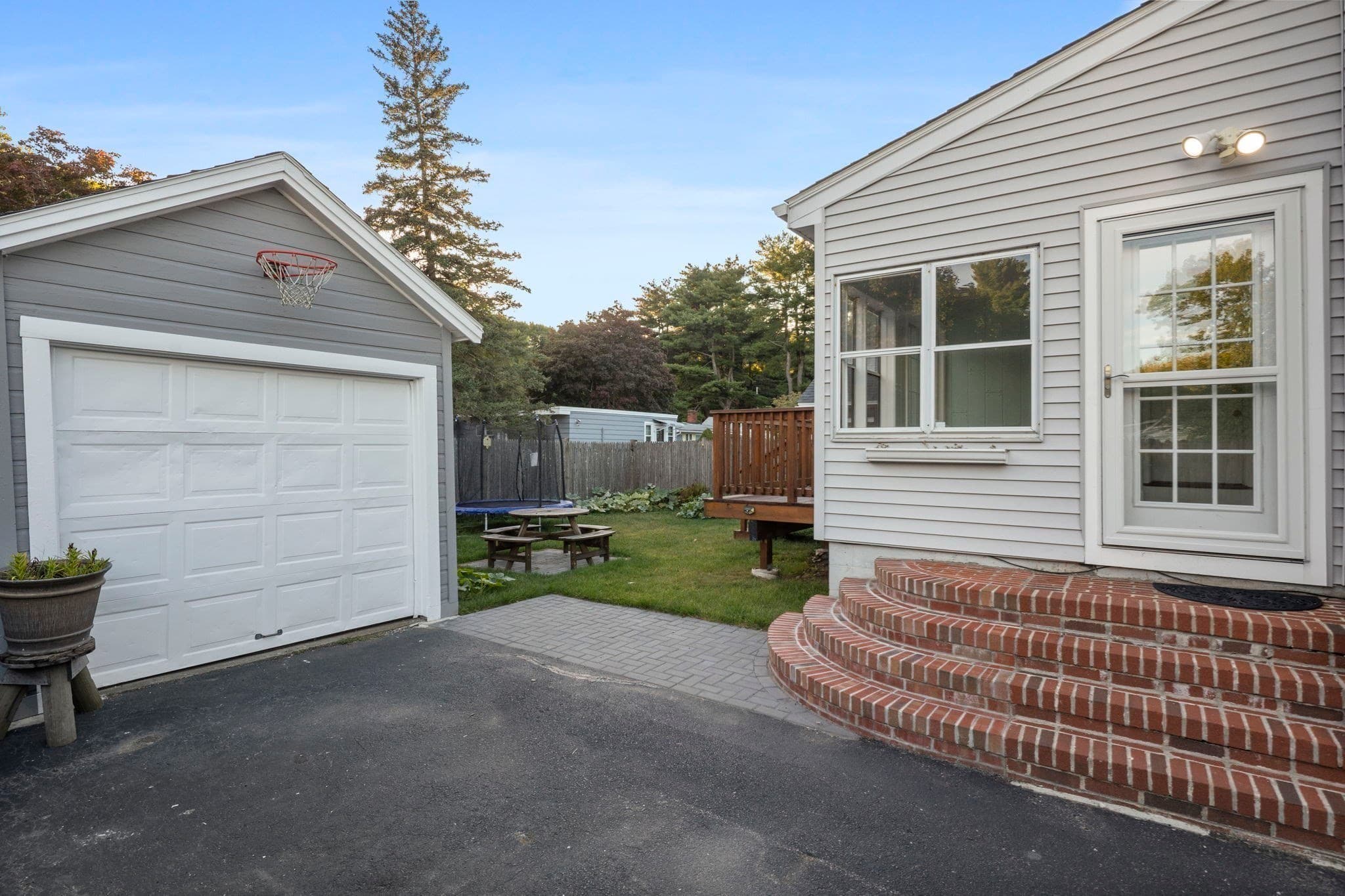 Single Family Residence at 814 Lynnfield Street, Lynnfield MA 01940, Lynnfield, photo 30 of 33