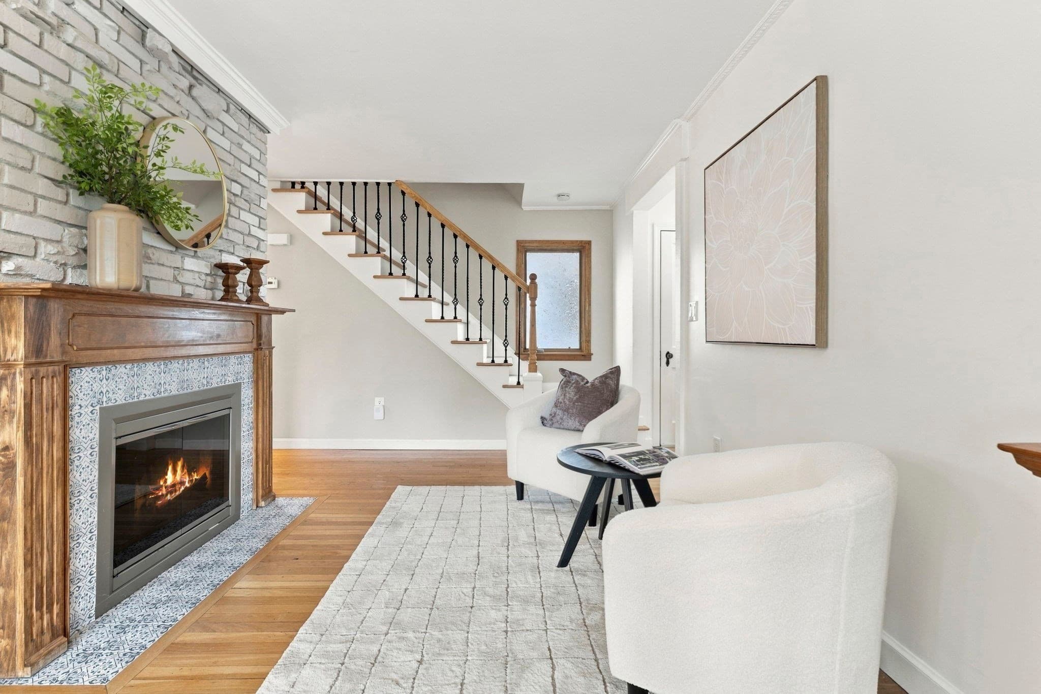 Single Family Residence at 814 Lynnfield Street, Lynnfield MA 01940, Lynnfield, photo 11 of 33