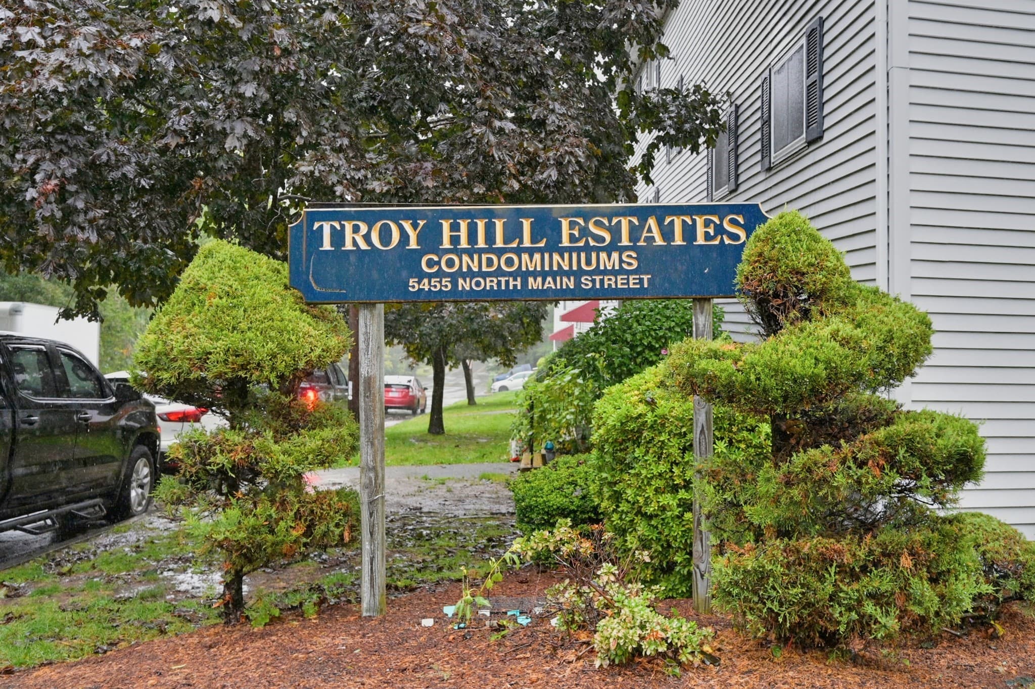 Condominium at 5455 N Main St # 6F, Fall River MA 02720, Fall River, photo 20 of 21