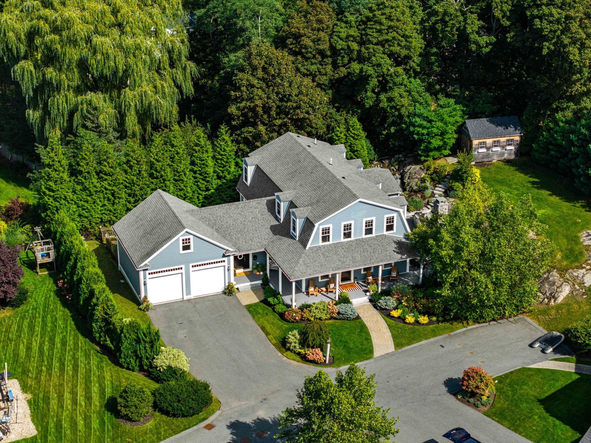 7 Cloutman's Lane, Marblehead MA 01945