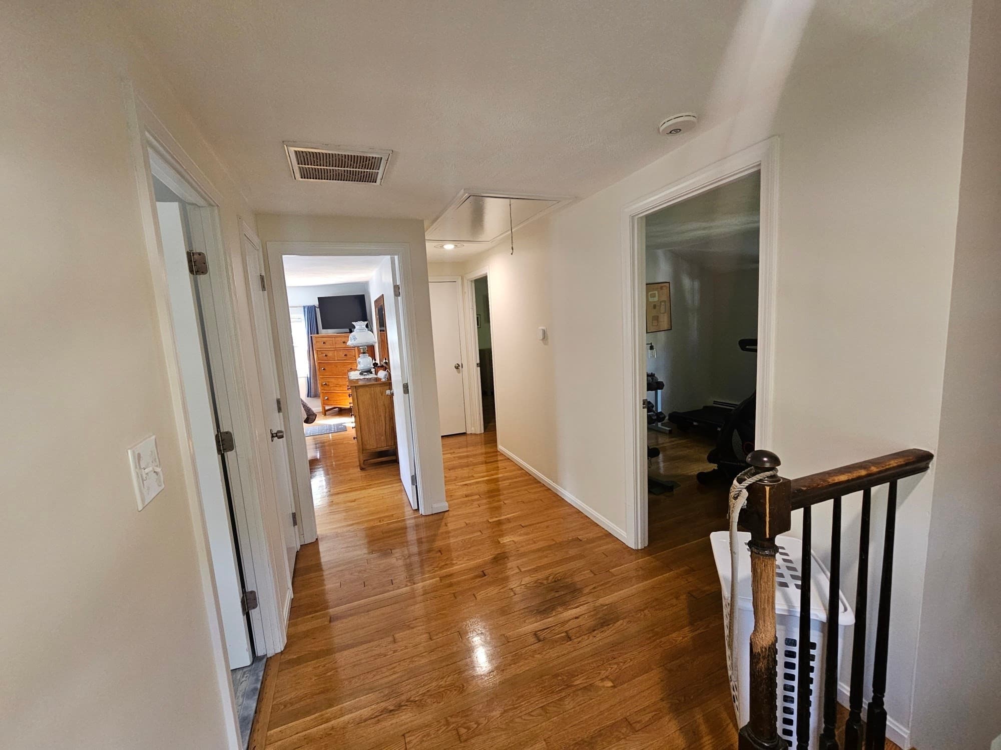 Single Family Residence at 30 Pratt St, Tewksbury MA 01876, Tewksbury, photo 16 of 32