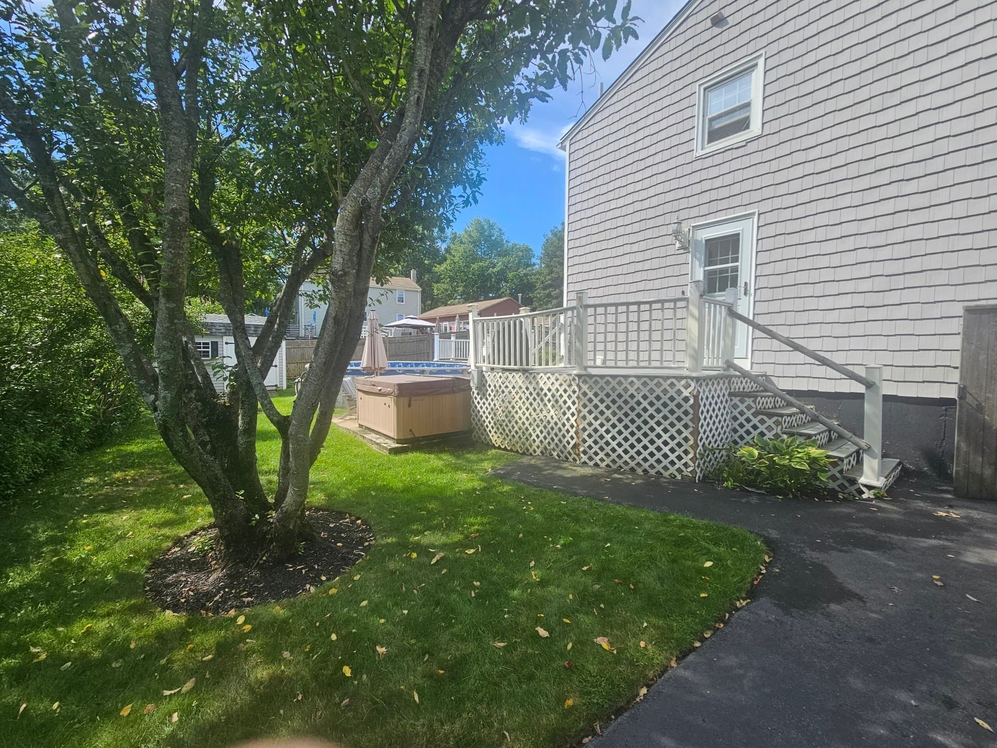 Single Family Residence at 30 Pratt St, Tewksbury MA 01876, Tewksbury, photo 5 of 32