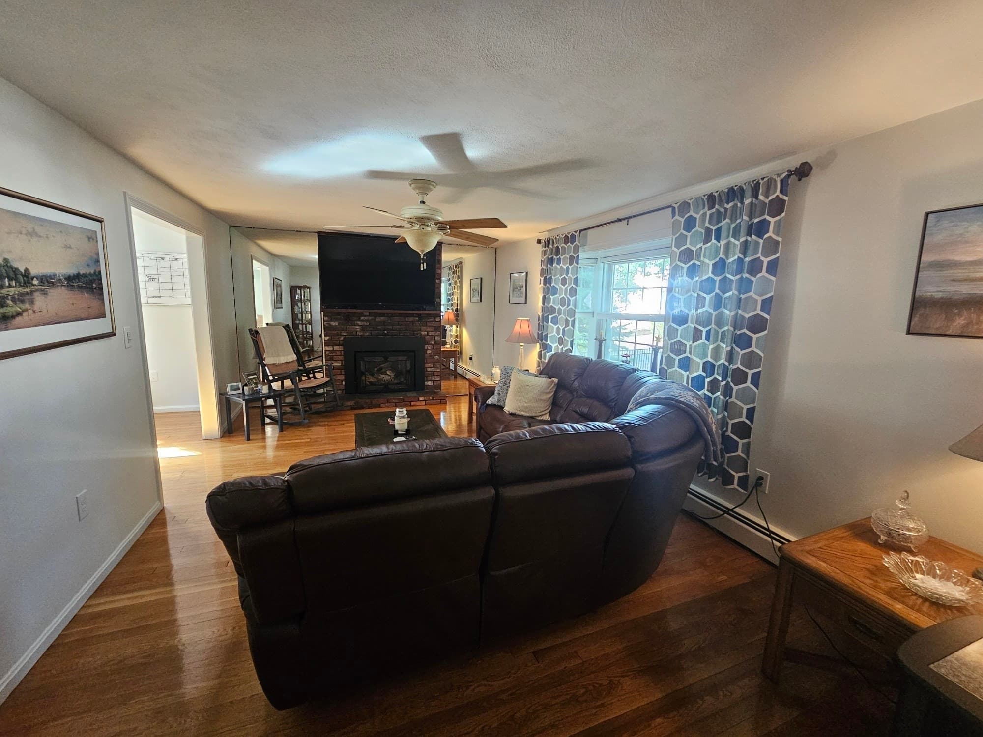 Single Family Residence at 30 Pratt St, Tewksbury MA 01876, Tewksbury, photo 9 of 32
