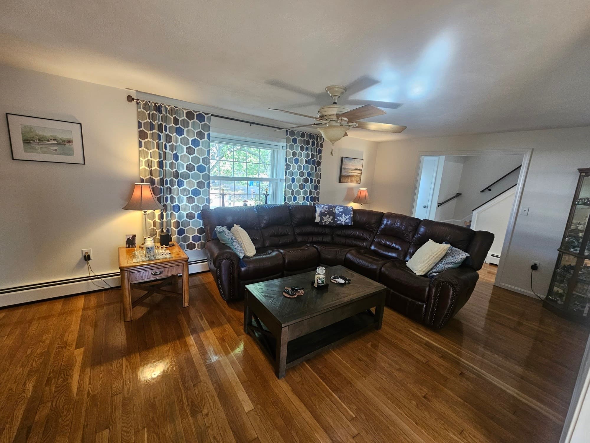 Single Family Residence at 30 Pratt St, Tewksbury MA 01876, Tewksbury, photo 10 of 32