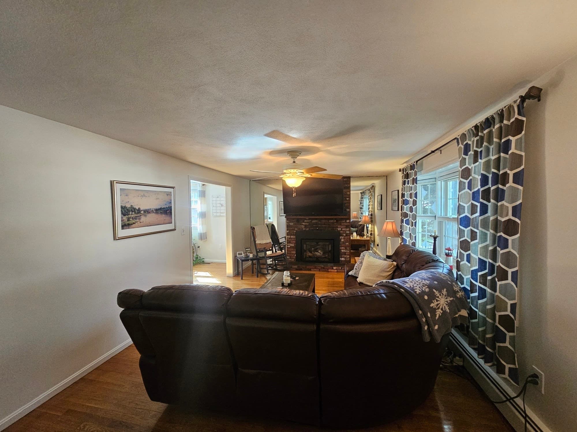 Single Family Residence at 30 Pratt St, Tewksbury MA 01876, Tewksbury, photo 11 of 32